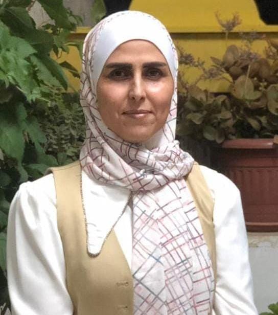  إيمان عبد العزيز الفايز  ..  كل عام وأنتِ بخير 