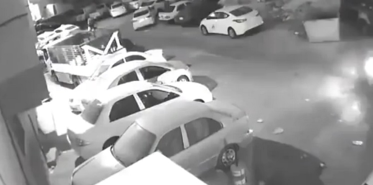 لصوص في السعودية يهاجمون باكستانيًا ويسلبونه نقوده