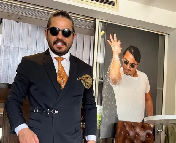 توقيف شقيق الشيف نصرت بشبهات استغلال قاصرين وتسهيل الدعارة