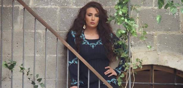 هذا ما أعلنته كندة حنا بشأن مشاركتها في "باب الحارة" ..  أين أصبح المسلسل الشهير؟