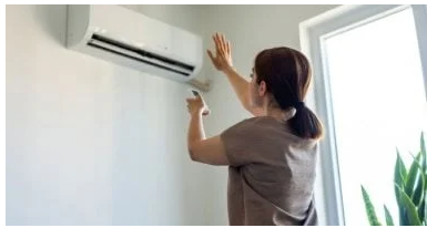 الصيانة الدورية ليست ترفيهًا ..  بكتيريا في مكيفات الهواء تهدد صحة الرئة