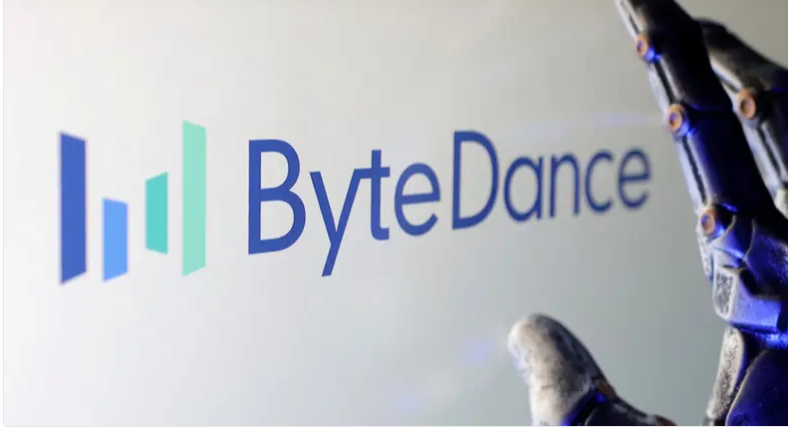 هاتف من مالكة "تيك توك" يثير عاصفة رقمية في الصين