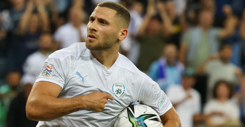 دعا لـ"محو غزة" ..  ناد ألماني يتراجع عن ضم لاعب إسرائيلي