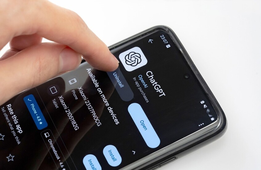 كوريا الجنوبية ..  فتاة تستخدم ChatGPT لقتل رجلين بجرعات دوائية مميتة