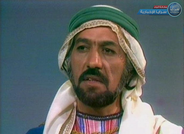 بالصور   ..  تعرف على أبرز أعمال الفنان الراحل جميل عواد