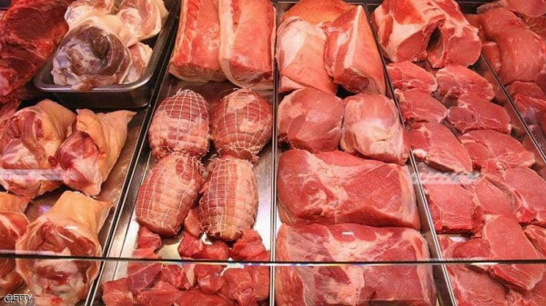 تعرف على أضرار اللحوم الحمراء على القلب