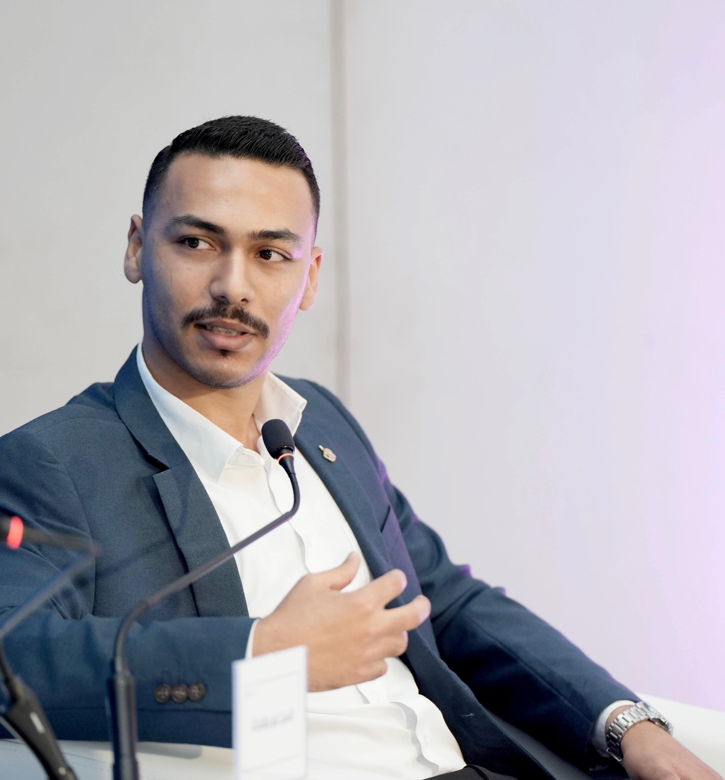 عمر المهيدات يكتب: حرب المخابرات على الإرهاب ..  معركة خاسرة لأعداء الداخل