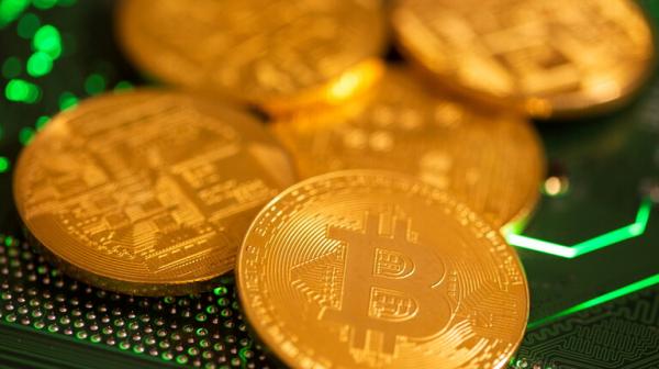 "البيتكوين" تتجه لأسوأ خسارة أسبوعية في شهر