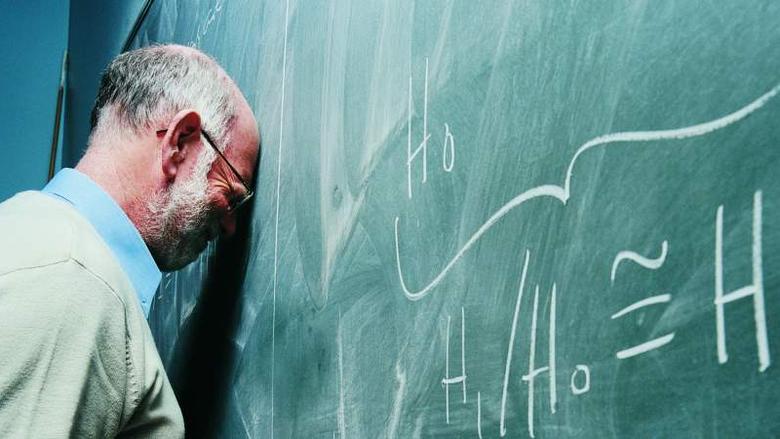 الاعتداء على معلم داخل مدرسة وادخاله للمستشفى في الرمثا