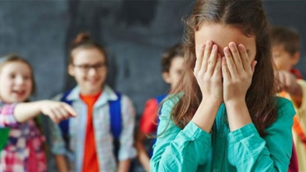 بالفيديو ..  تنمر على طالبة ثانوية ينتهي بجريمة في تركيا