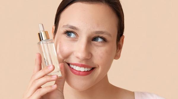 هل يمكن لحمض الهيالورونيك اختراق البشرة فعلًا؟