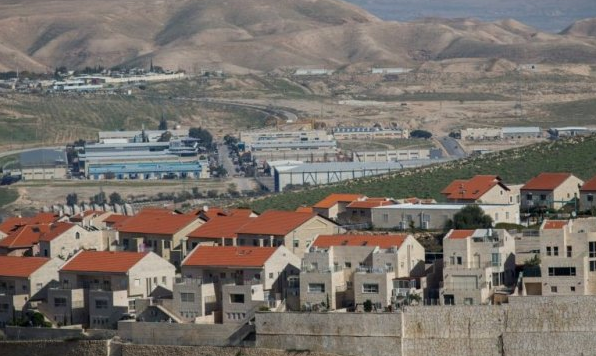 المستوطنات الإسرائيلية تحرم الفلسطينيين من بناء دولة حقيقية