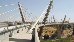 الأمن يُحقق بـ"شبهة" انتحار" ثلاثيني عُثر على "جثته" أسفل جسر عبدون