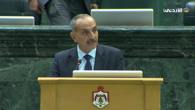 النائب الخرابشة يطالب بلجنة عليا لترويج السياحة في الأردن خلال كأس العالم