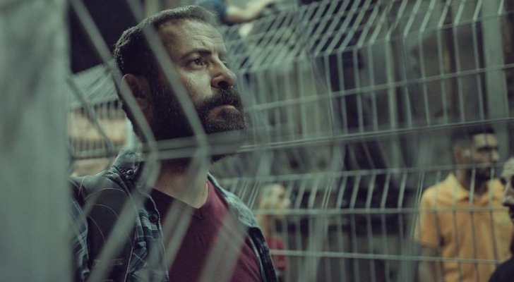 فيلم "200 متر" ..  "سفير" الأردن في الأوسكار