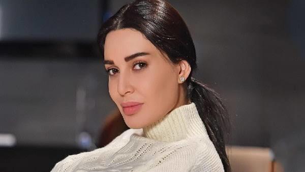 سيرين عبدالنور تدعو لعودة التصوير في بيروت