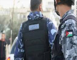 الامن يقبض على مواطن قام بدهس "رقيب سير "في اربد