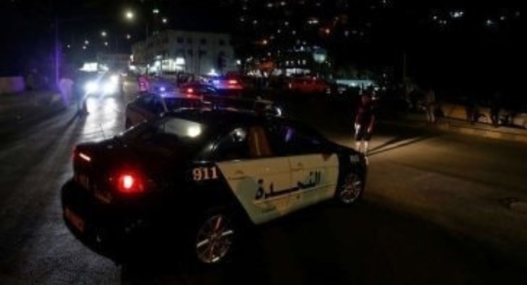 إصابة 5 أشخاص بمشاجرة مسلحة بين "نسايب" في ضاحية الحاج حسن بعمّان
