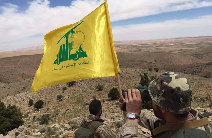 حزب الله ينعى مقاتلا ثانيا قتل باشتباكات السبت