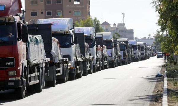 الاحتلال يمنع إمدادات حيوية لغزة والمعاناة مستمرة بالقطاع الصحي