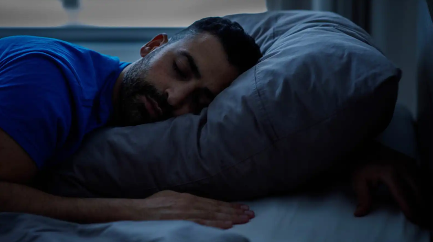 نوم أفضل في رمضان ..  إليك أبرز الأطعمة التي تساعد على الاسترخاء