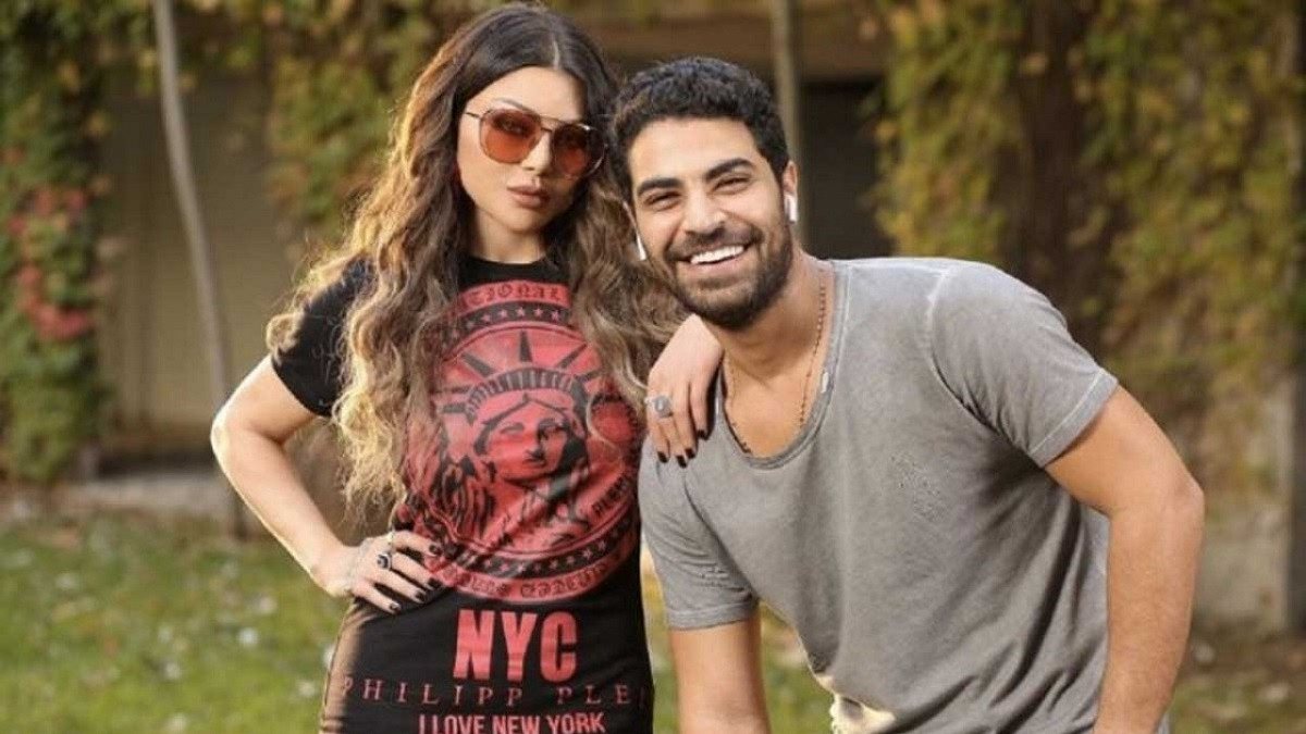هيفاء وهبي: محمد وزيري رفض إثبات زواجنا أمام محكمة الأسرة