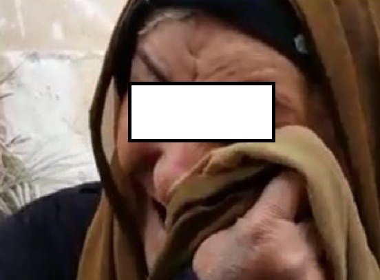 بالفيديو  .. بعد قرار أولادها وضعها في دار مسنين : أم تبكي بحرقة "حسبي الله فيكم يا عاقين" 