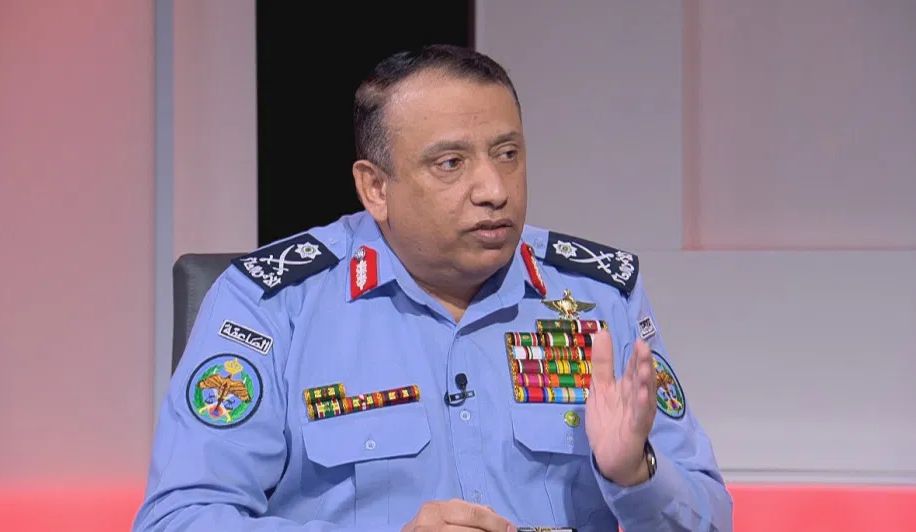 الحواتمة: سنراجع الكاميرات و الشهود للوقوف على ملابسات حادثة العقبة