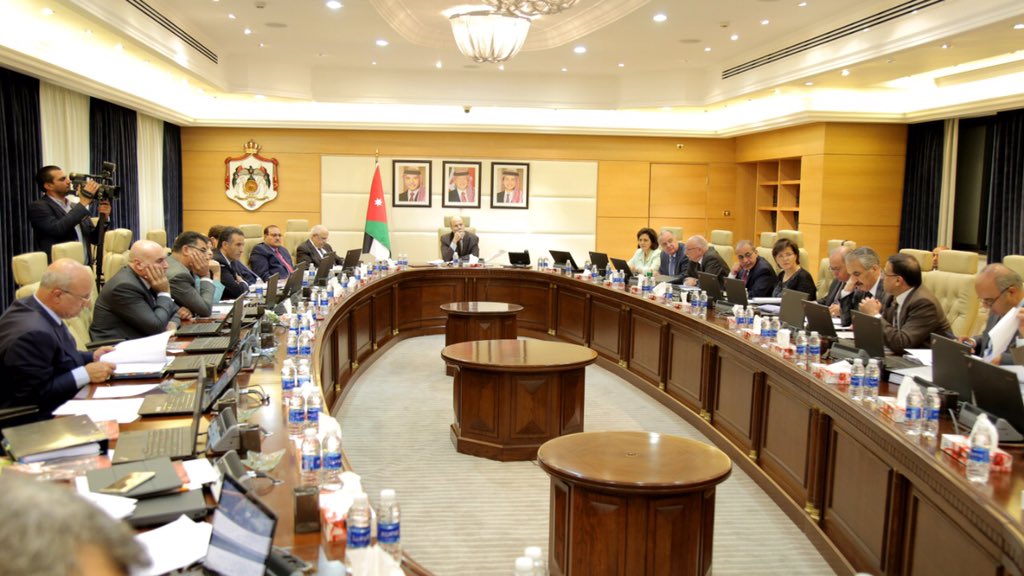 مجلس الوزراء يحيل موضوع العفو العام إلى اللجنة القانونيّة لدراسته واصدار قرار الاربعاء 
