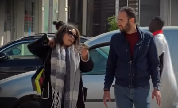 الكاميرا الخفية | الحلقة السابعة - مقلب الصناديق