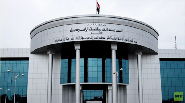  العراق  ..  إحالة ملفات تسعة مسؤولين للقضاء بينهم وزراء