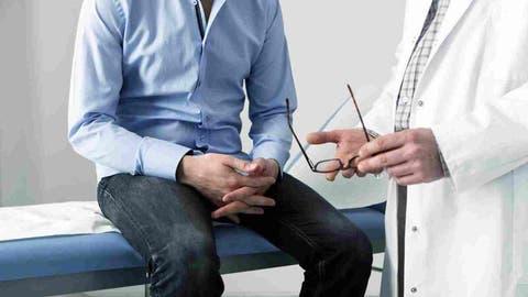 بعد تخطي الـ 40 ..  طرق لتحسين صحة البروستاتا