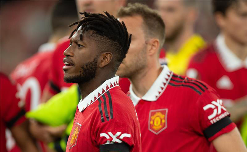 سوسيداد يصعق مانشستر يونايتد في أولد ترافورد