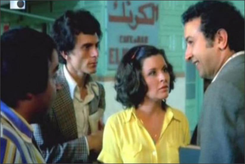 بعد منعه من التمثيل أمام سعاد حسني ..  كيف تلقى أحمد زكي الصدمة؟ 