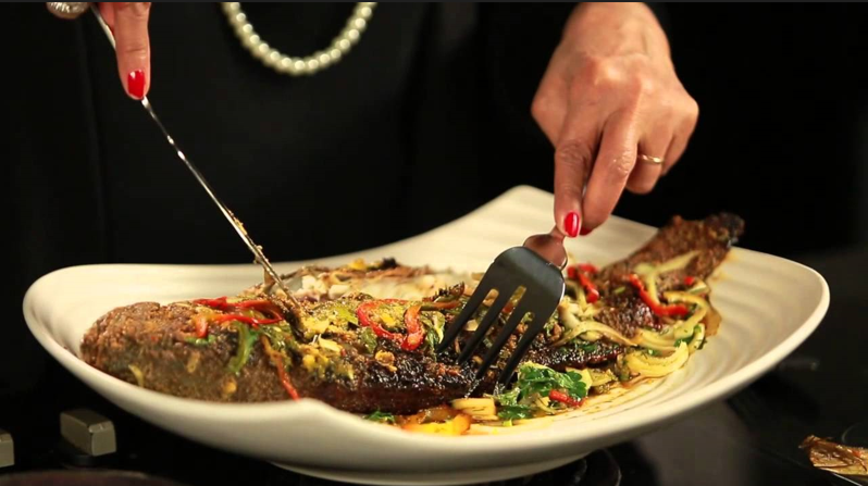 تفسير حلم أكل السمك لابن سيرين