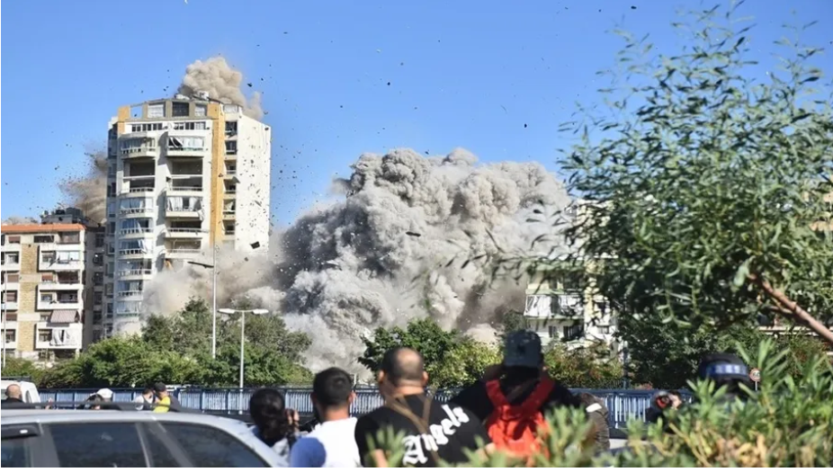  إيران تهدد بتهجير سكان شمال إسرائيل ردًا على أي هجوم ضد بيروت