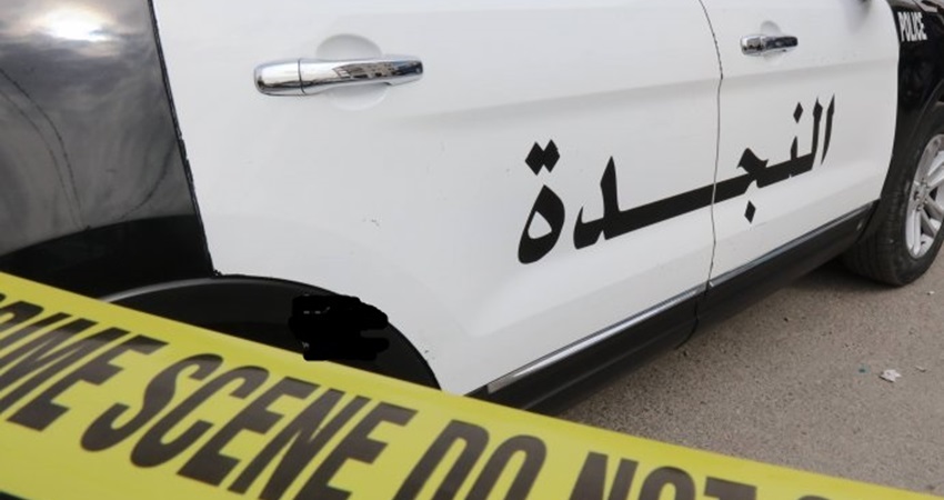  القبض على اربعة اشخاص فور ارتكابهم لجريمة سلب احدى الصيدليات في العاصمة 
