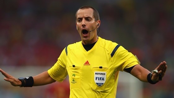 في هذه الحالة سيتم إيقاف مباريات كأس العالم