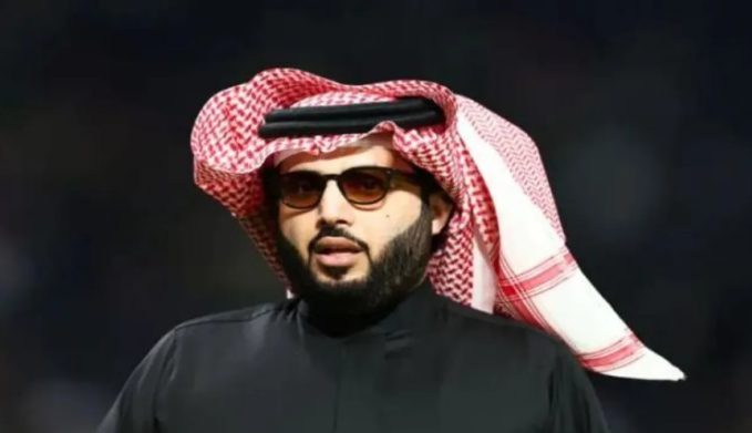 تركي آل الشيخ: موسم الرياض القادم بلمسة فنية سعودية خليجية سورية
