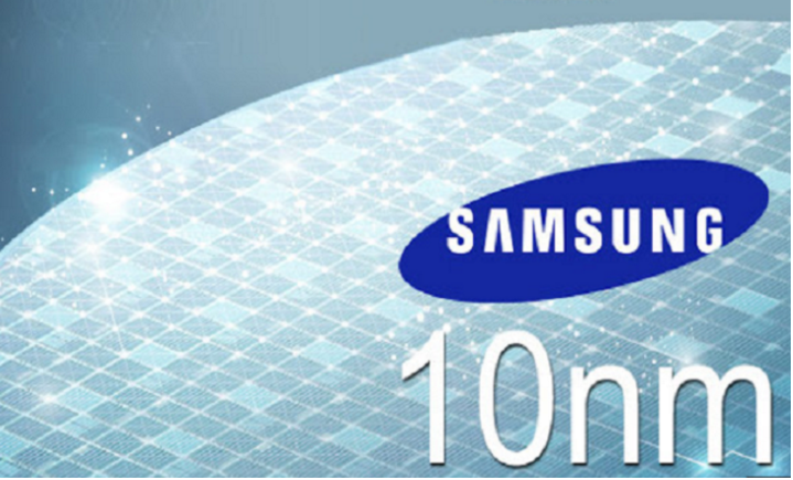 سامسونغ تنتج معالجات بتقنية 10 نانومتر لأول مرة في العالم