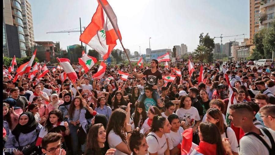 لبنان يتعرض لضربة اقتصادية جديدة