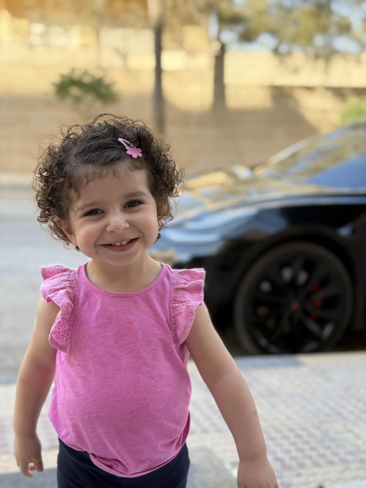 "مسك الفرارجة" عيد ميلاد سعيد