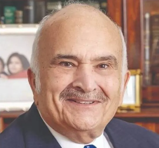 الأمير الحسن يستذكر مقالة لجده الراحل الملك عبد الله