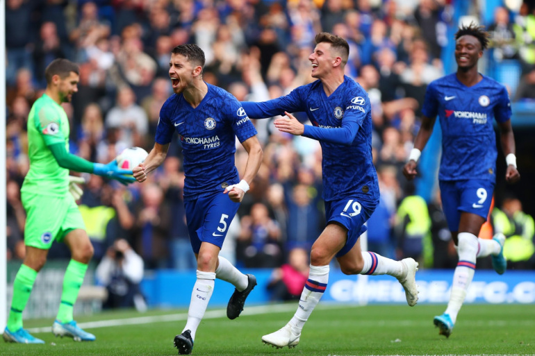 تشيلسي يحقق فوز ثمين في الدوري الإنجليزي الممتاز