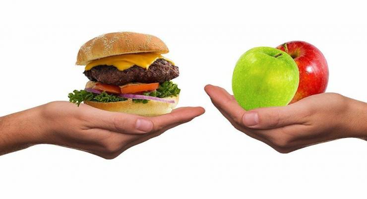 7 طرق طبيعية تساعدك على فقدان الوزن بسرعة