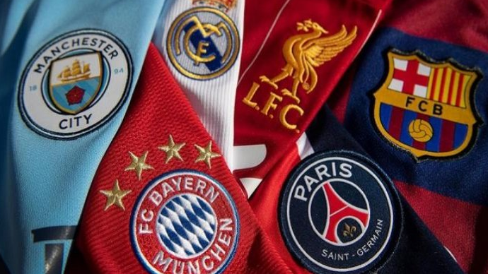 دوري السوبر الأوروبي  ..  ما هو بالتحديد و لماذا أثار ضجة و غضباً؟