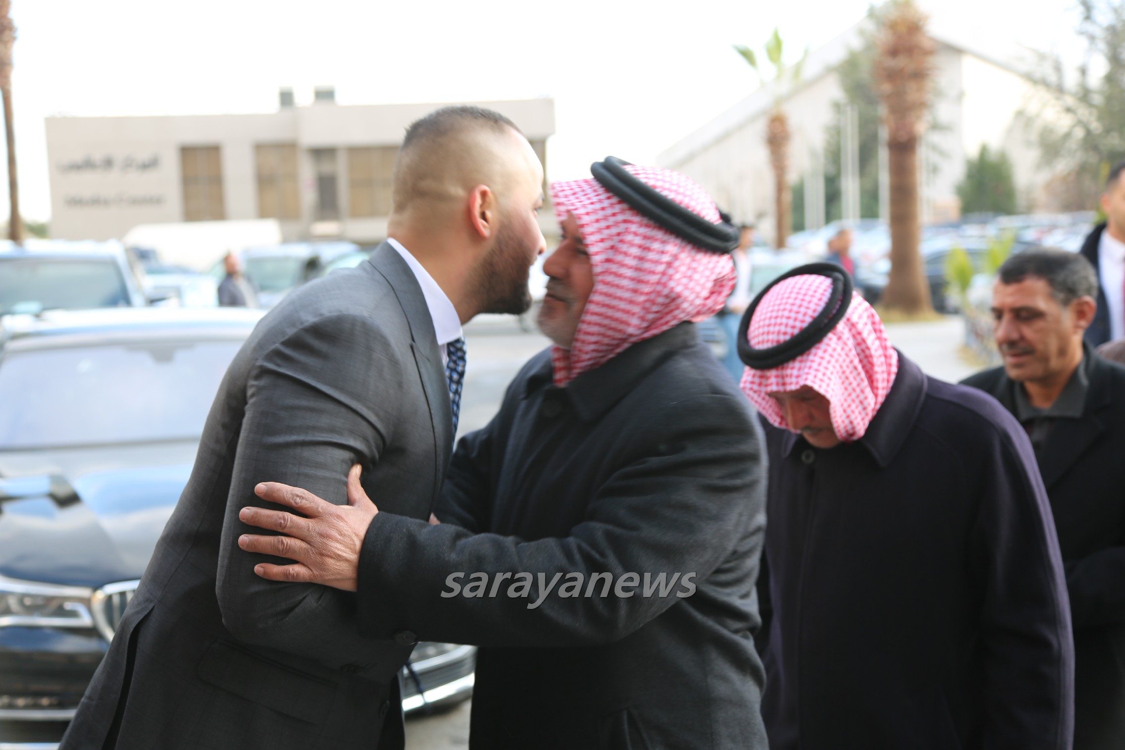 saraya news