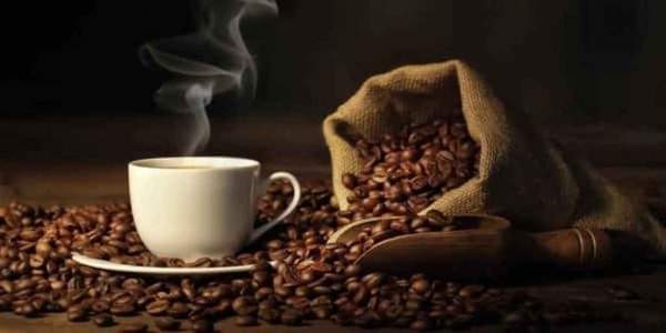 قشور القهوة تحرق الدهون وتحمي من أمراض القلب والشرايين