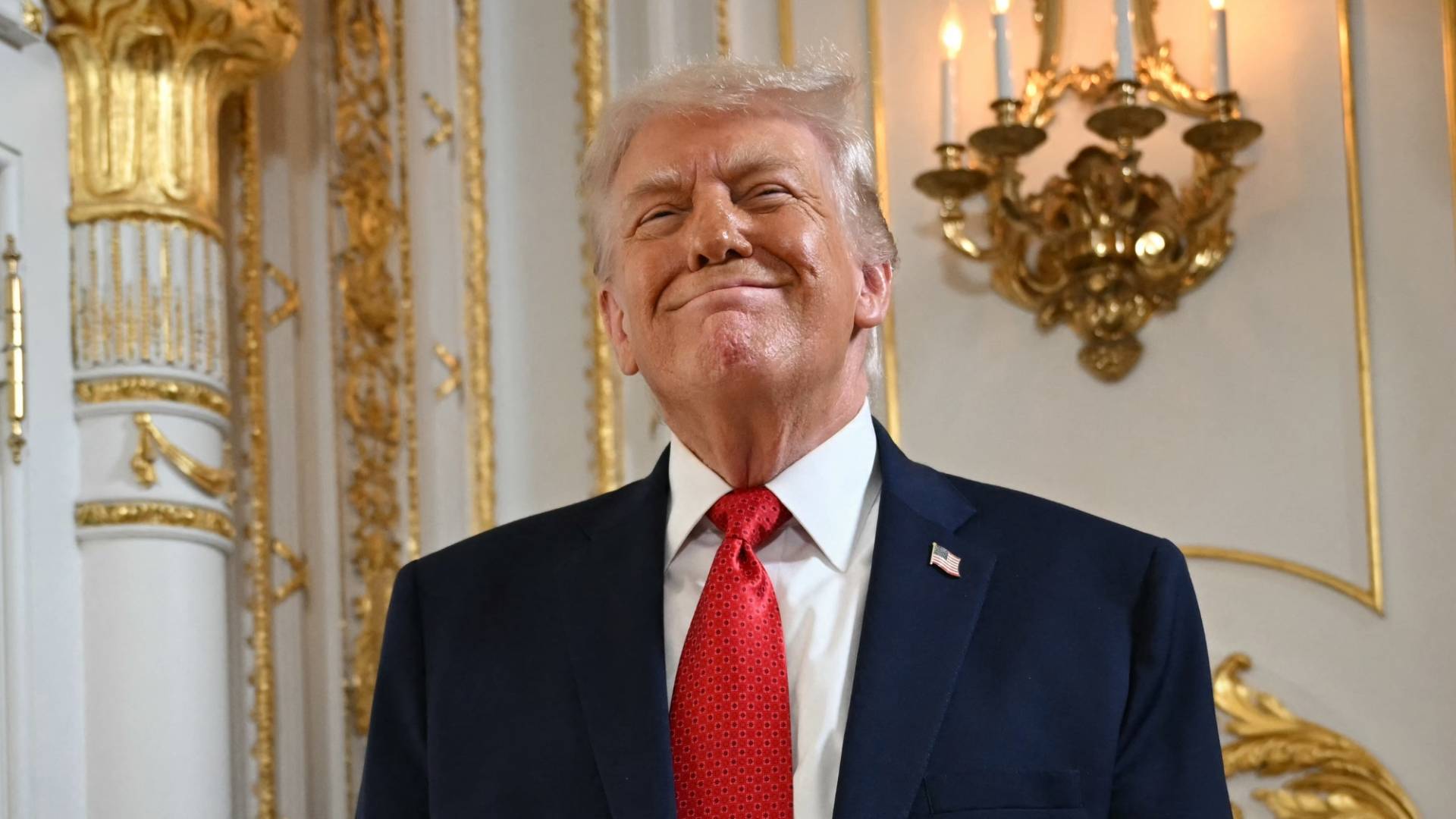 "لا تعبثوا مع ترمب" ..  الخارجية الأمريكية توجه إنذارا "شديد اللهجة" لطهران