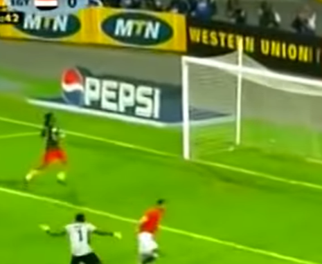 بالفيديو .. افضل 10 اهداف سجلها العرب 